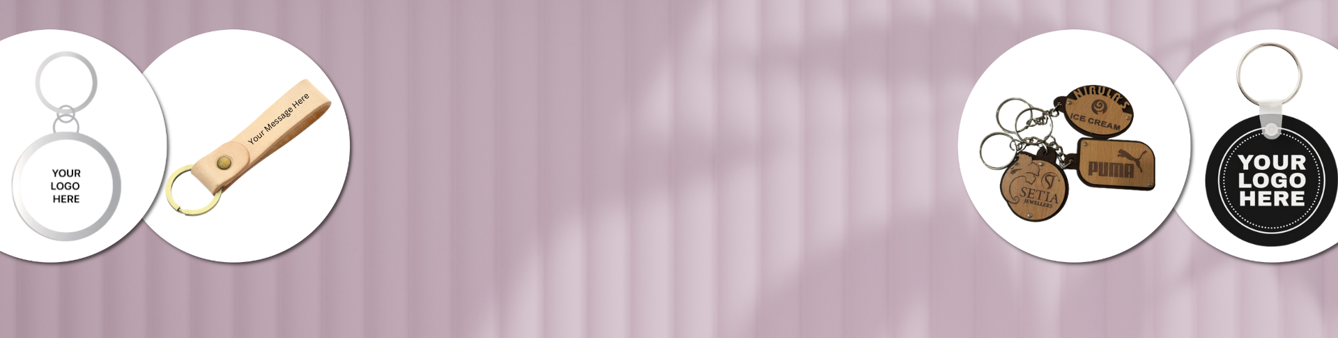 Promotional Key Chains in Jodhpur