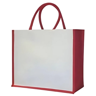 Jute Shopping Bags