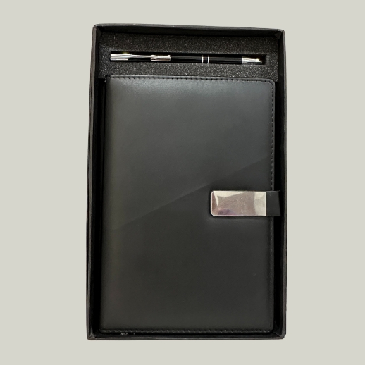 Notebook And Pen 2 in 1 Combo Gift Set