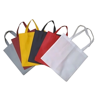 Loop Handle Non Woven Bags