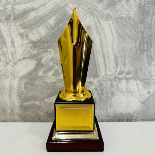 Golden Pen Trophy