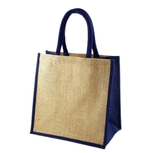 Jute Lunch Box Bags