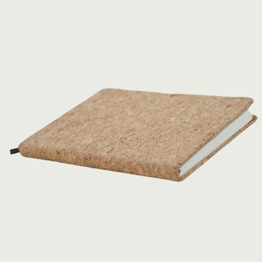 Cork Diary for Office, Stationary